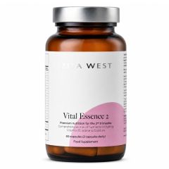 Vital Essence 2 Zita West