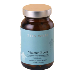 Vitamen Boost Antioxidants for Male Fertility