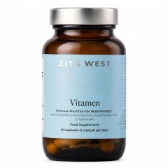 Vitamen Zita West