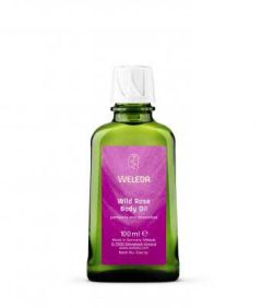 Weleda Wild Rose Body Oil