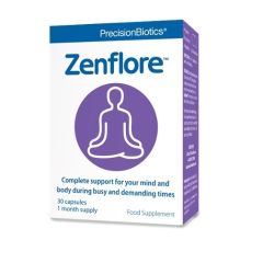Zenflore Probiotic - 30 Day