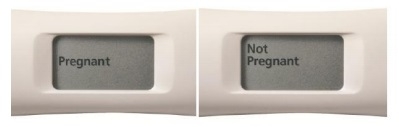 Clearblue Digital Early Pregnancy Test