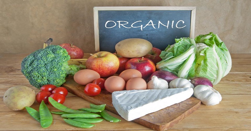 Organic Food