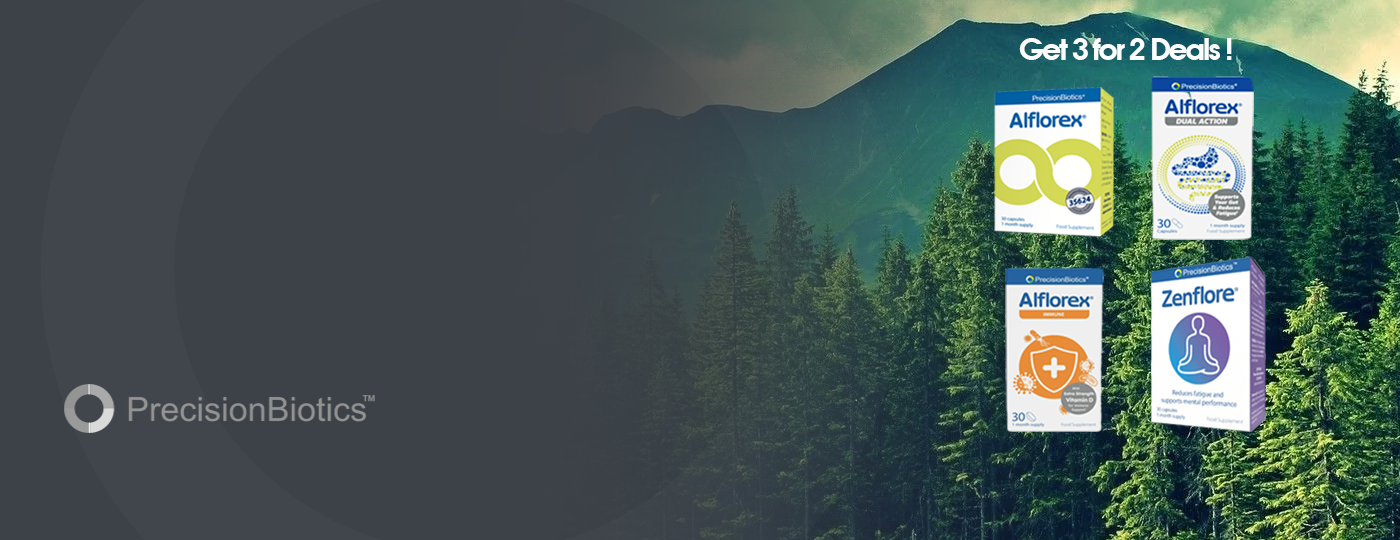 Alforex Dual Action Ireland