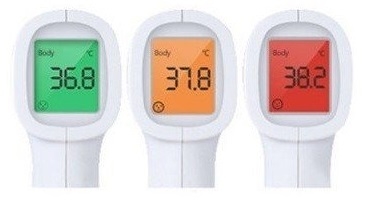 fever alarm for infrared no contact thermometer fever alarm for infrared no contact thermometer