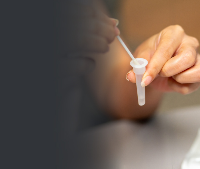 Trying For A
      Baby