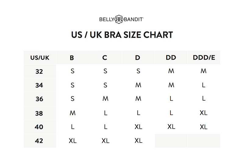 sizing chart sizing chart